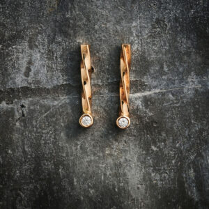 Ørestikkere "Twister"