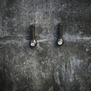 Sticks oxyderet kort