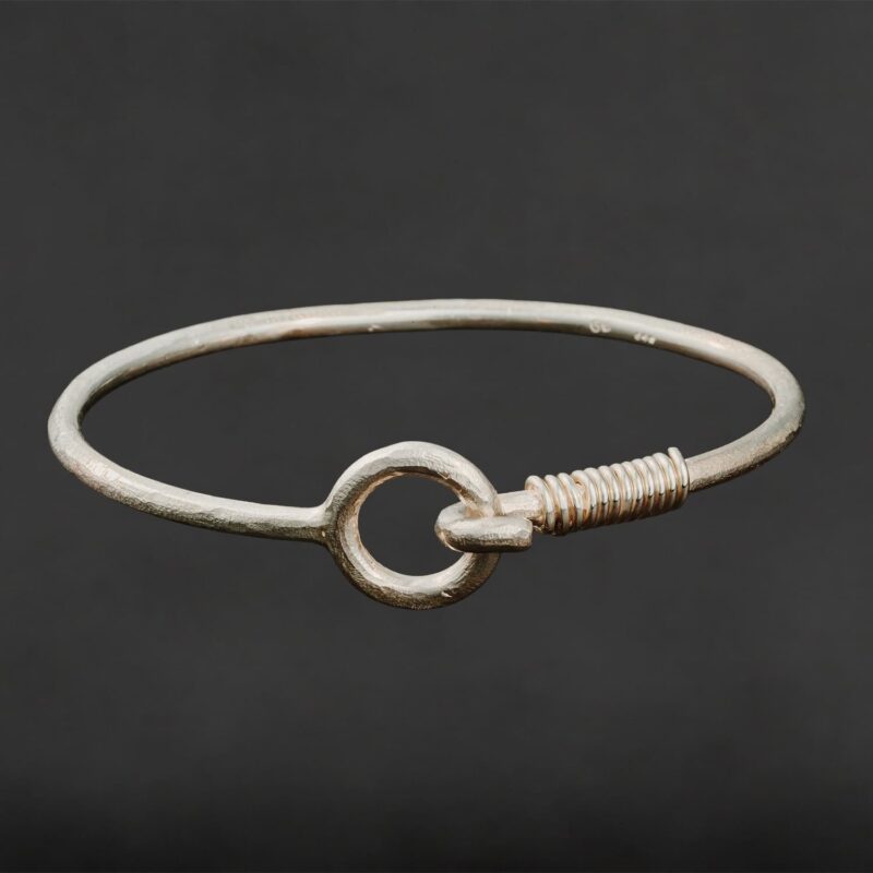 Armring med lås