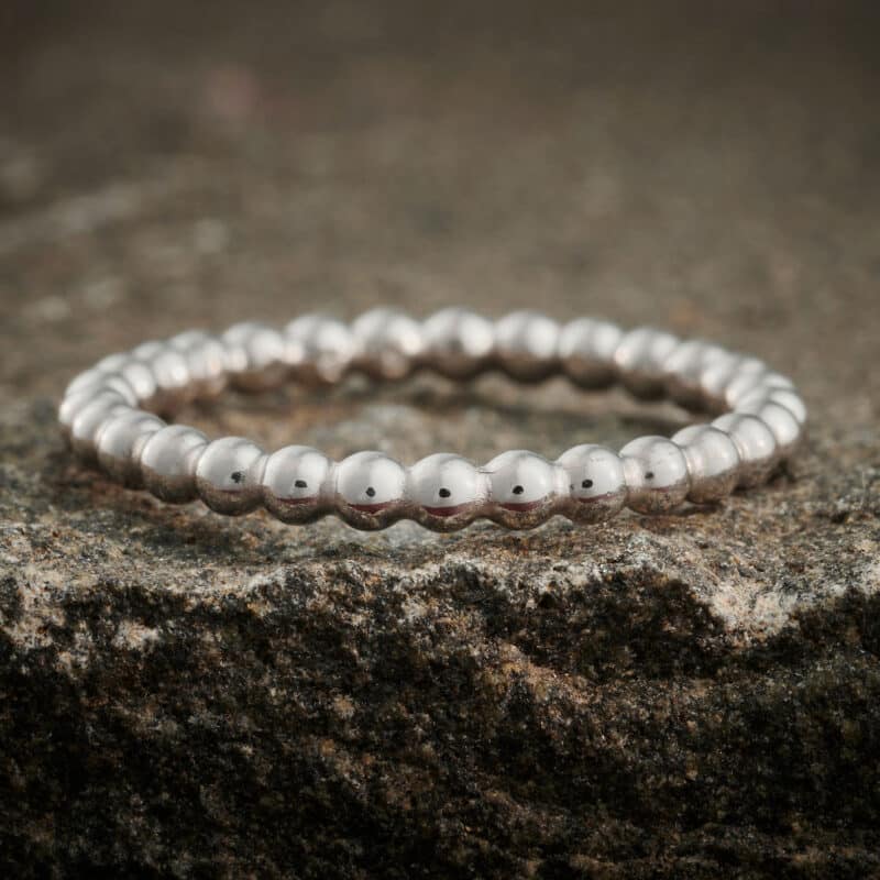 Kuglering 2mm