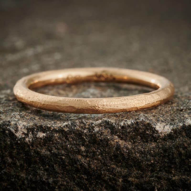Ring 14 kt guld