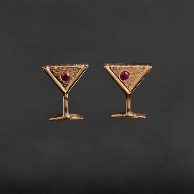 Øresmykke cocktail