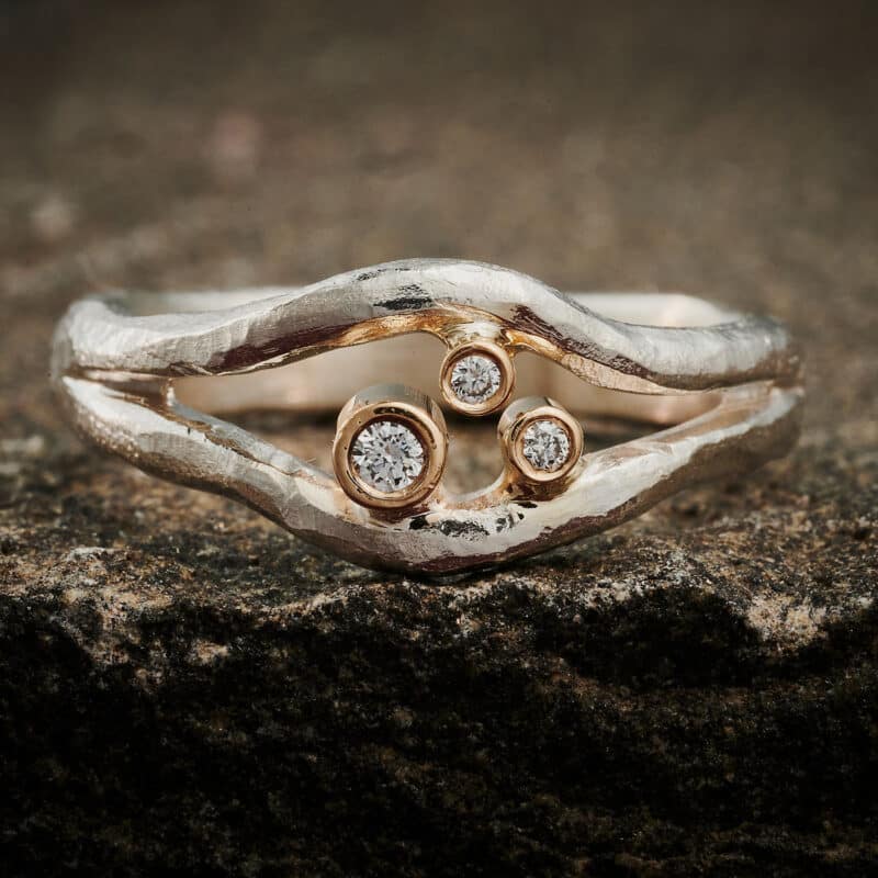 Splitring