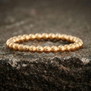 Ring 14 kt guld