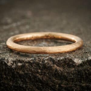 Ring 14 kt guld